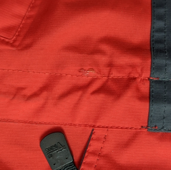 Viking jacket, "Tempest 2" - Picture 12 of 16